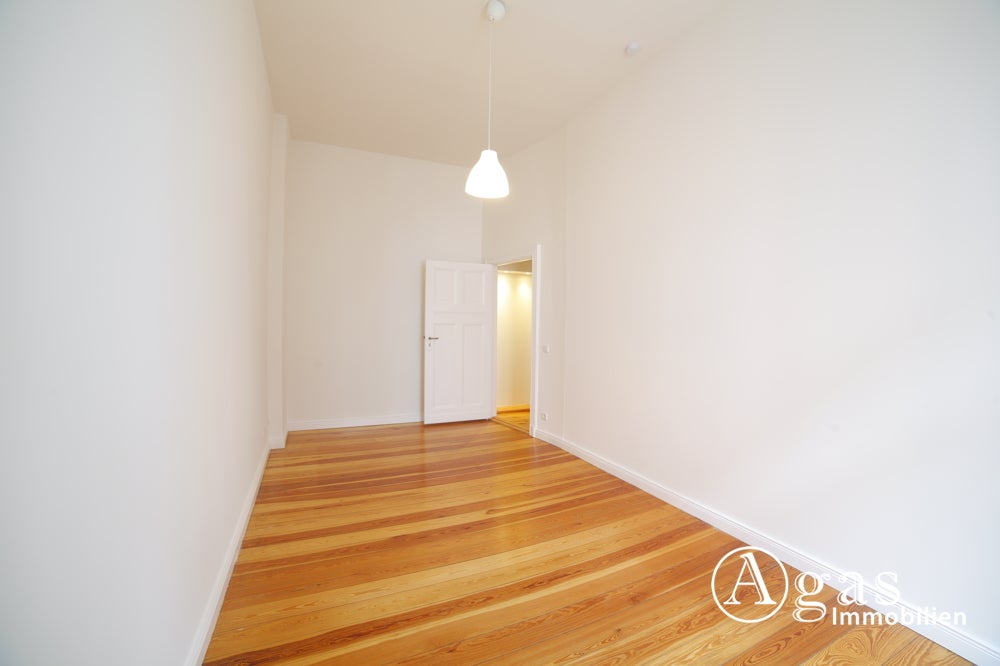 Wohnung Katzbachstraße in Berlin