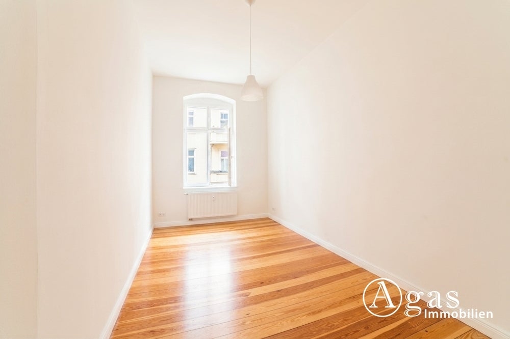 Wohnung Katzbachstraße in Berlin