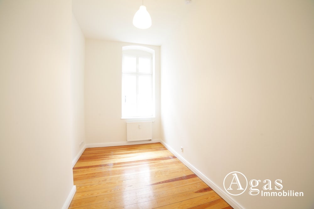 Wohnung Katzbachstraße in Berlin