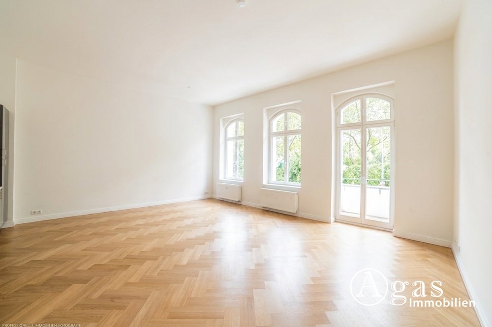 Wohnung Katzbachstraße in Berlin