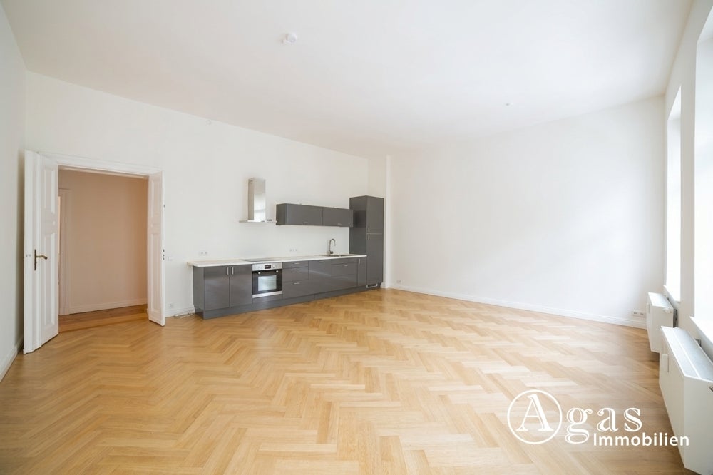 Wohnung Katzbachstraße in Berlin