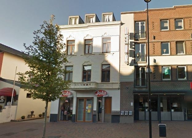 Appartement Maastrichterlaan in Vaals