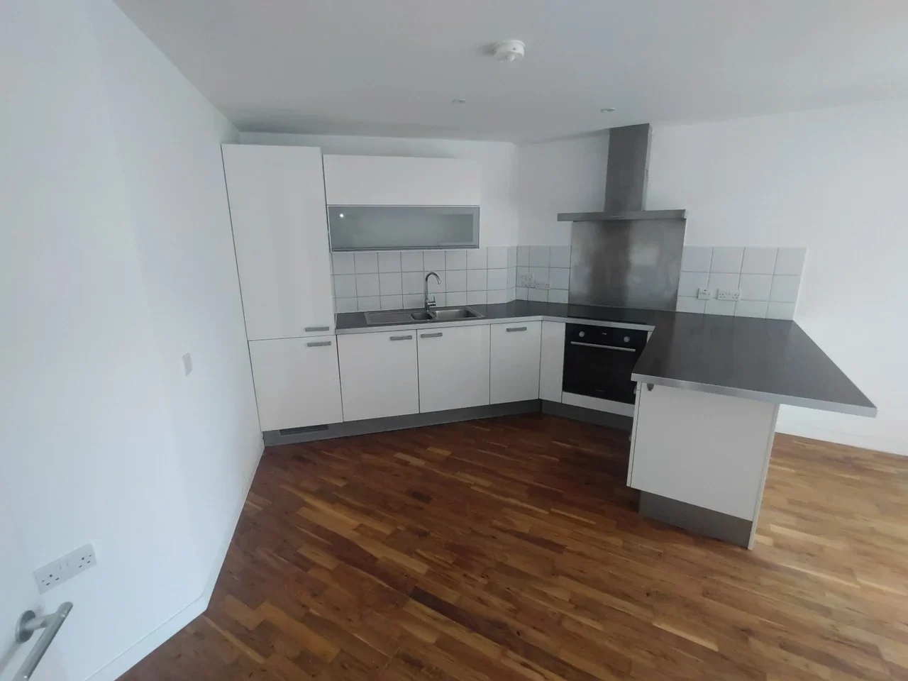 Flat Lansdowne Lane in Greater London