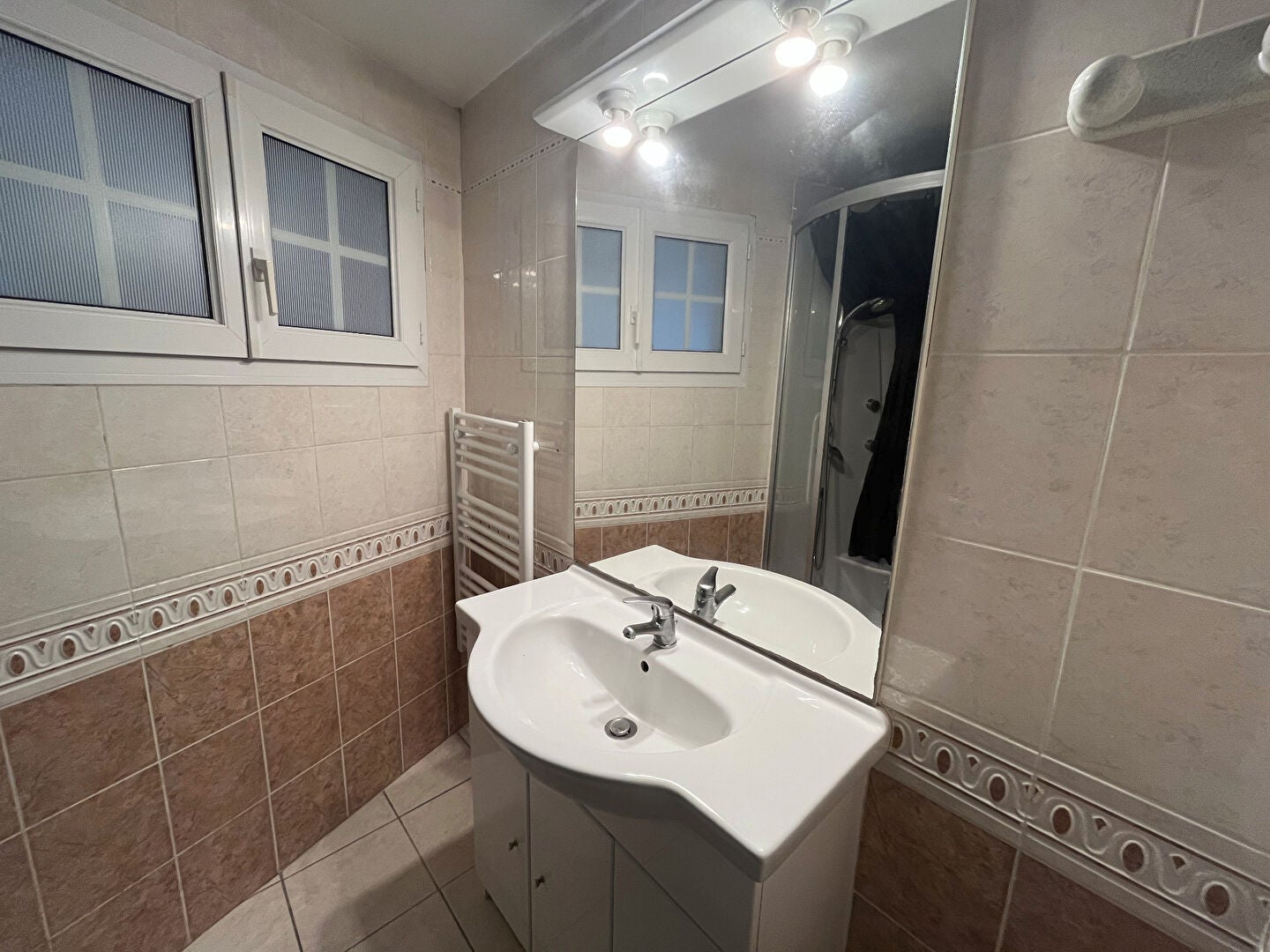 Flat Rue Villevert in Châtellerault
