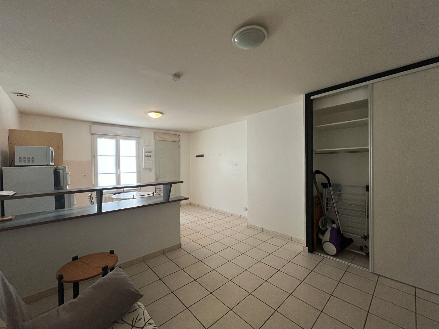 Flat Rue Villevert in Châtellerault