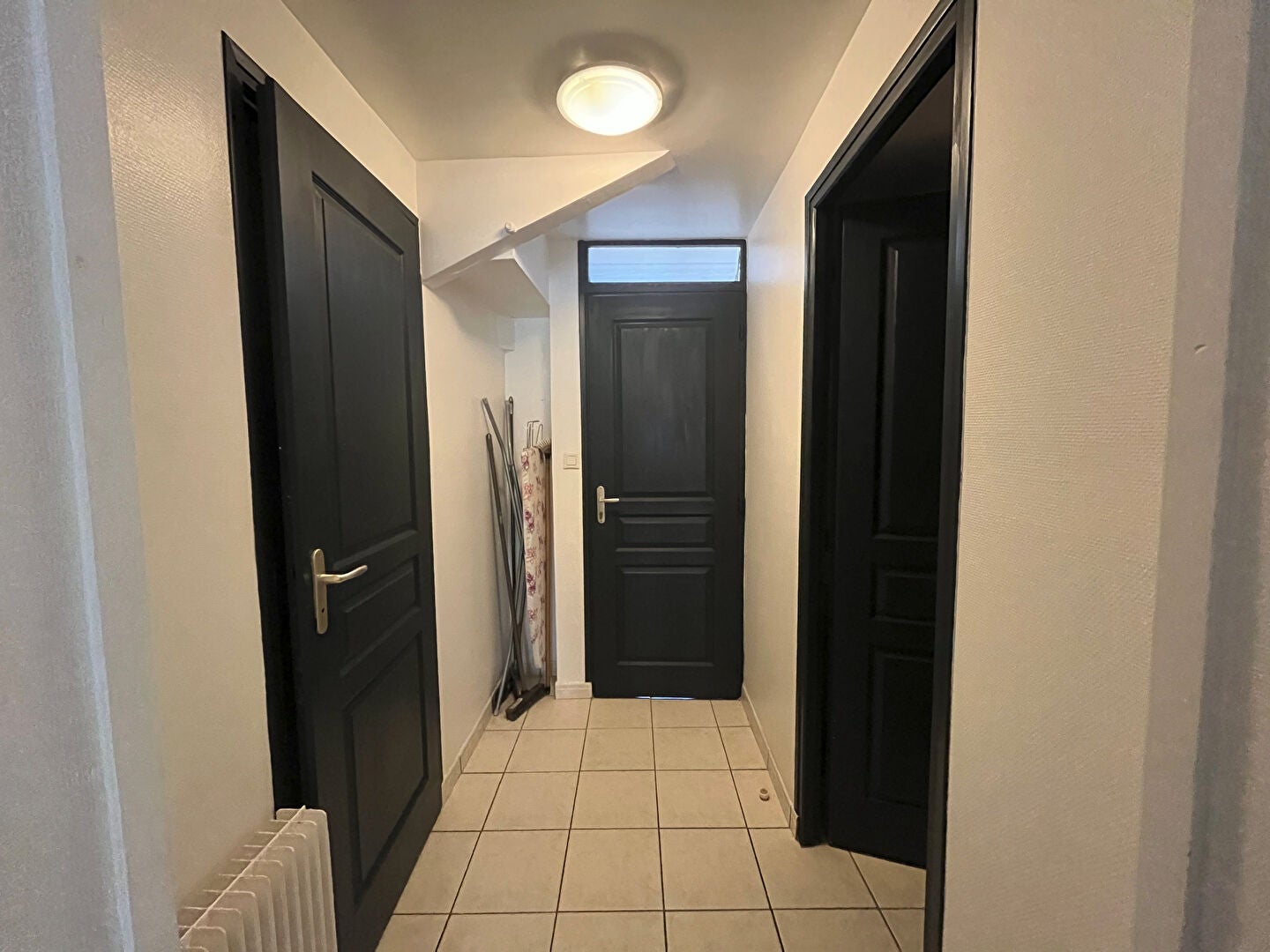 Flat Rue Villevert in Châtellerault