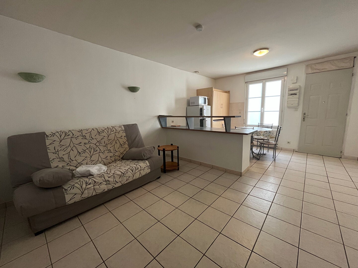 Flat Rue Villevert in Châtellerault