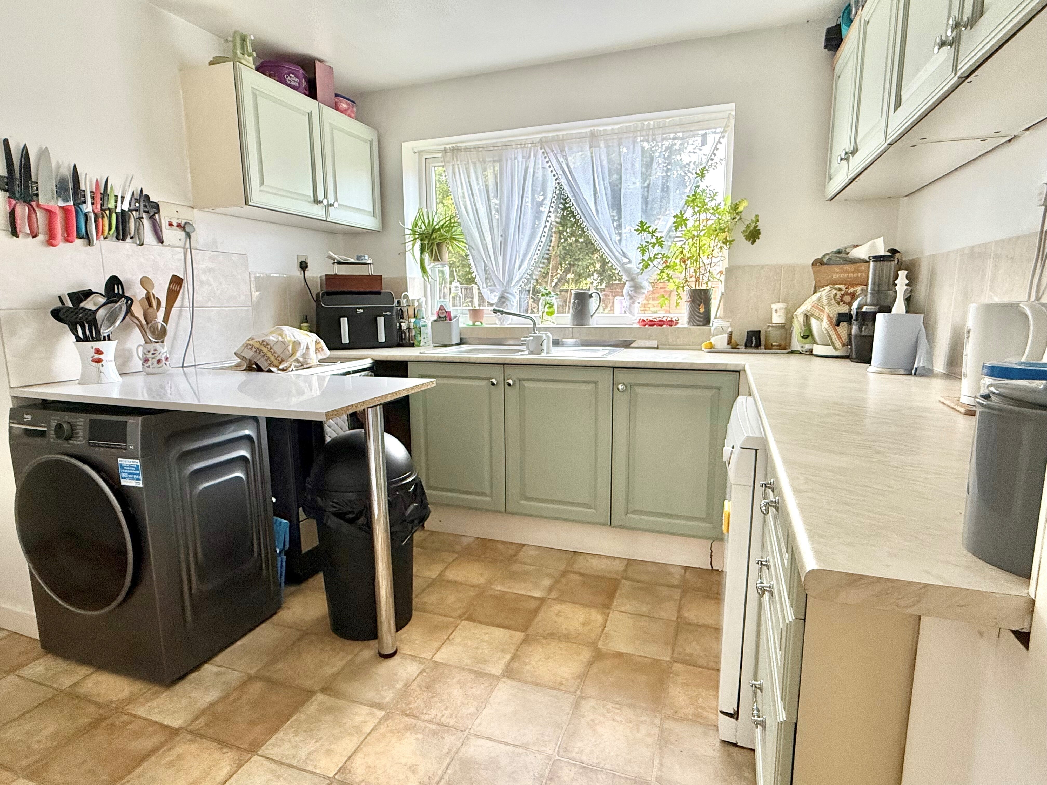 House Maple Court in South Cambridgeshire