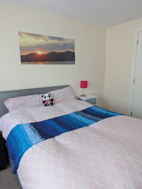 Room Broad Lane in Liverpool