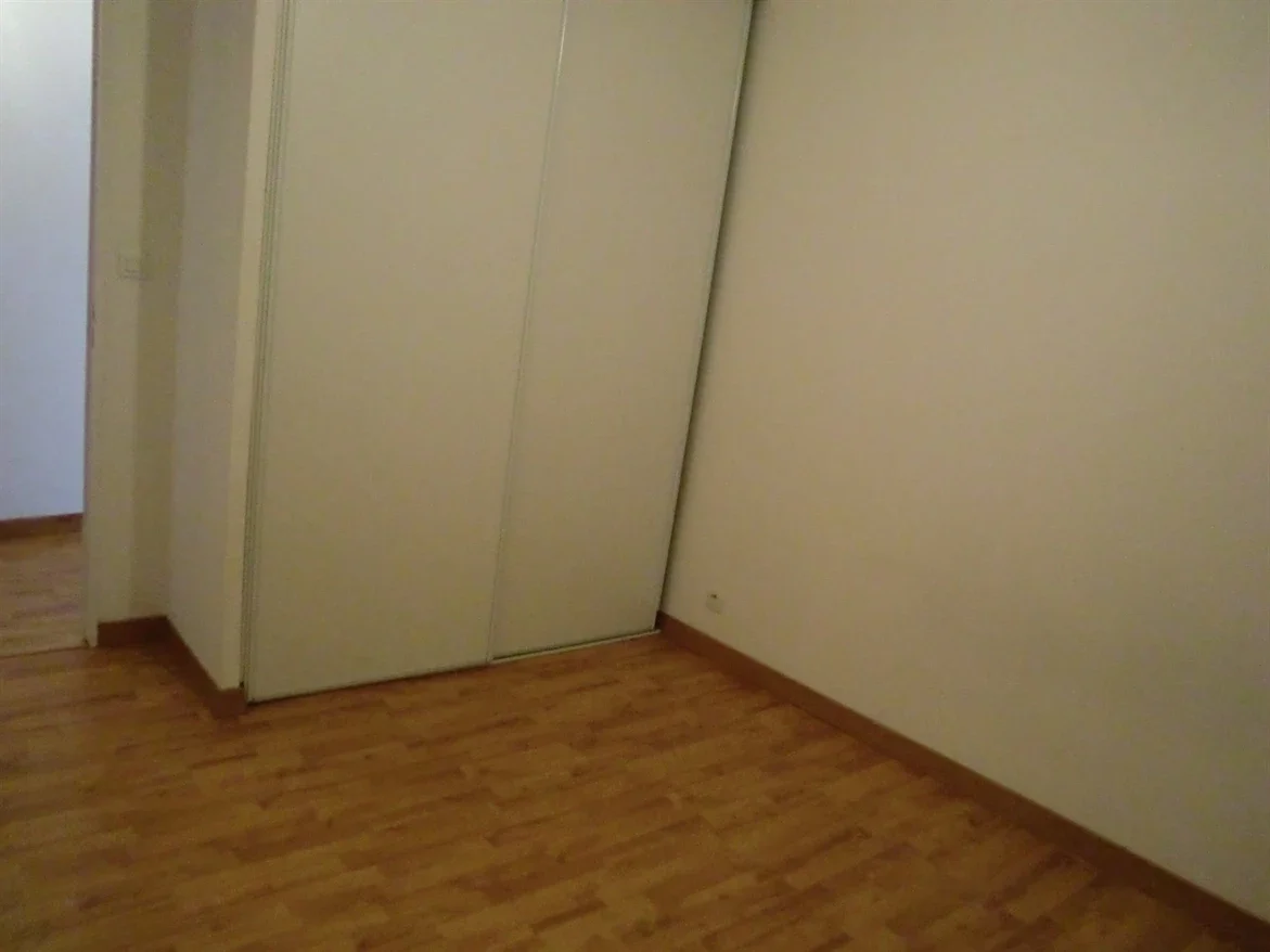 Appartement Square Georges Pompidou à Angers