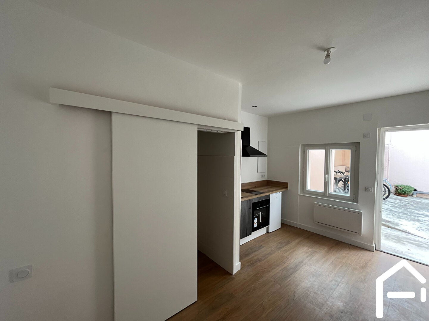 Flat Avenue Crampel in Toulouse