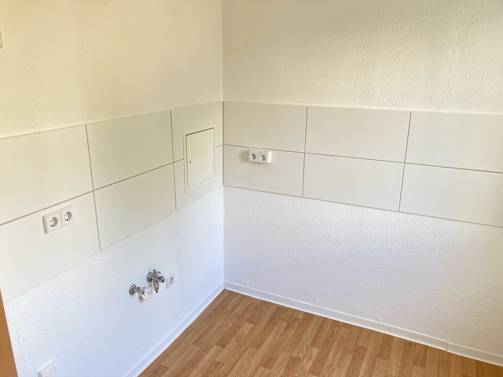 Wohnung Rennebogen in Magdeburg