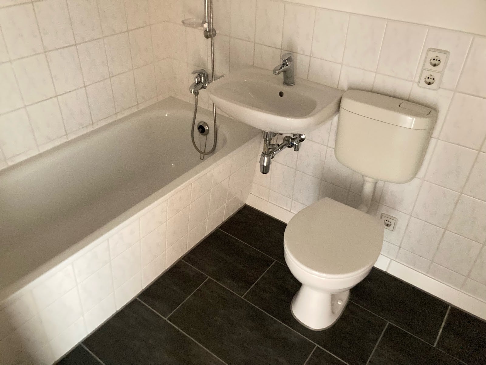 Wohnung Rennebogen in Magdeburg