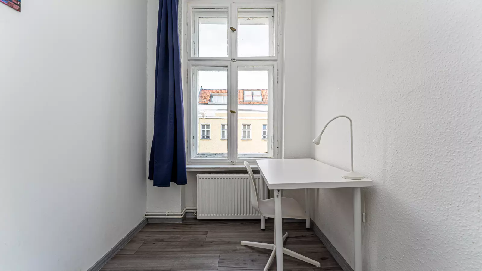 Wohnung Gabriel-Max-Straße in Berlin
