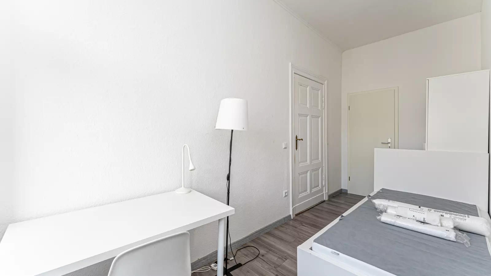 Wohnung Gabriel-Max-Straße in Berlin