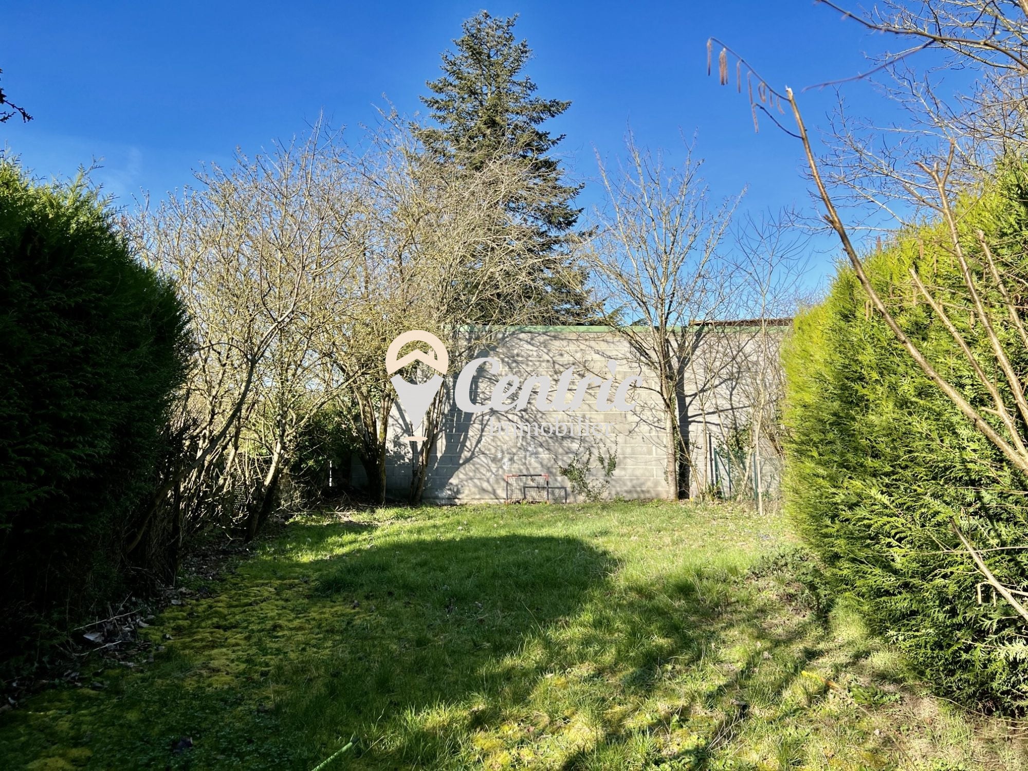 Maison Rue du Mitron à Mauléon