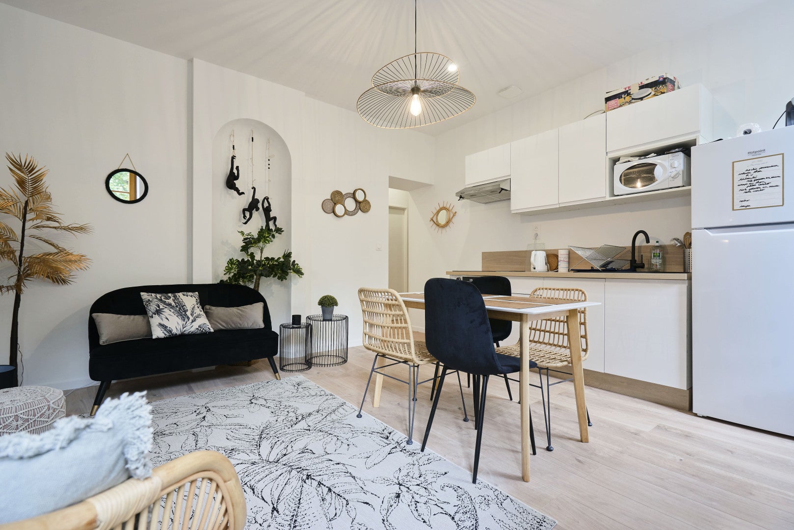 Appartement Rue Henri Déglin à Nancy