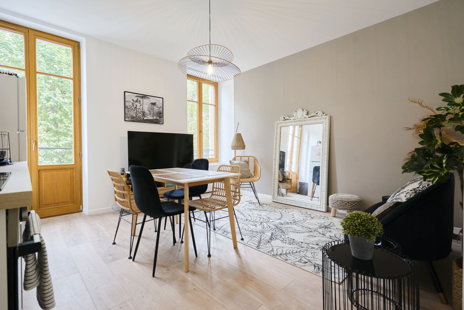 Appartement Rue Henri Déglin à Nancy