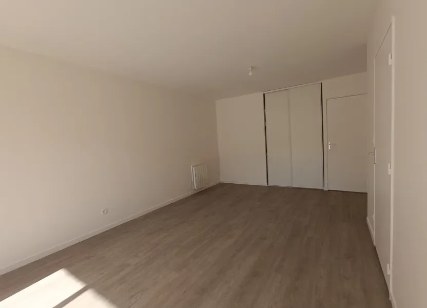 Appartement Rue du Général Sarrail à Le Havre