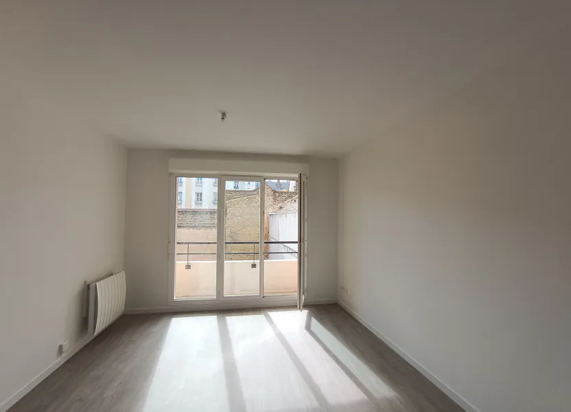 Appartement Rue du Général Sarrail à Le Havre