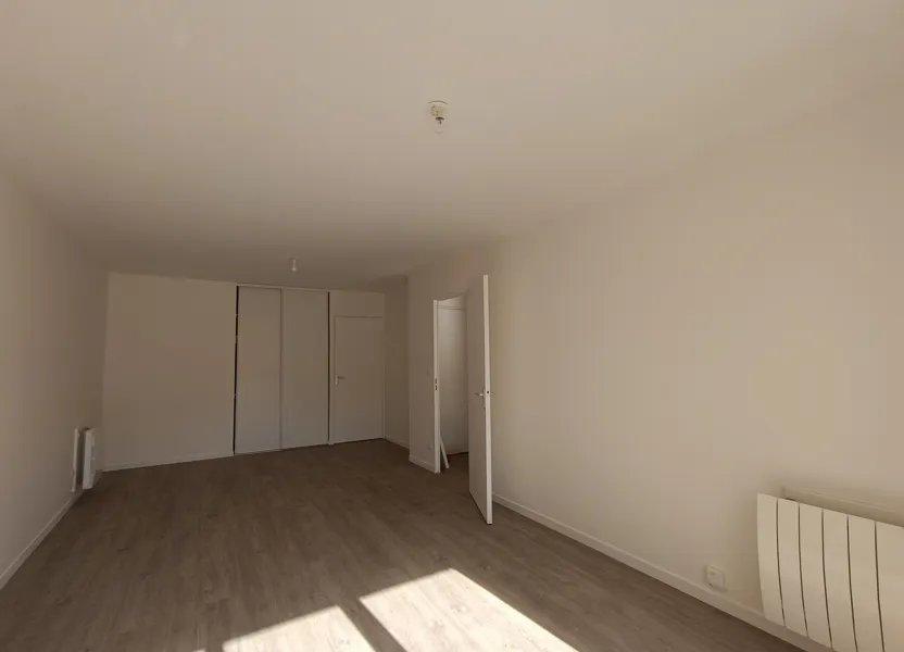 Appartement Rue du Général Sarrail à Le Havre