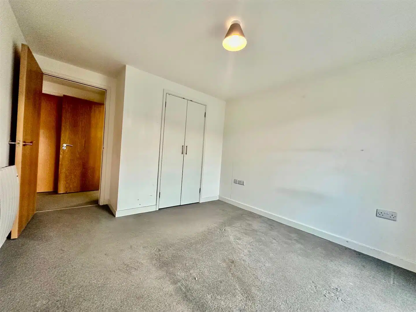 Flat Canterbury Road in Margate