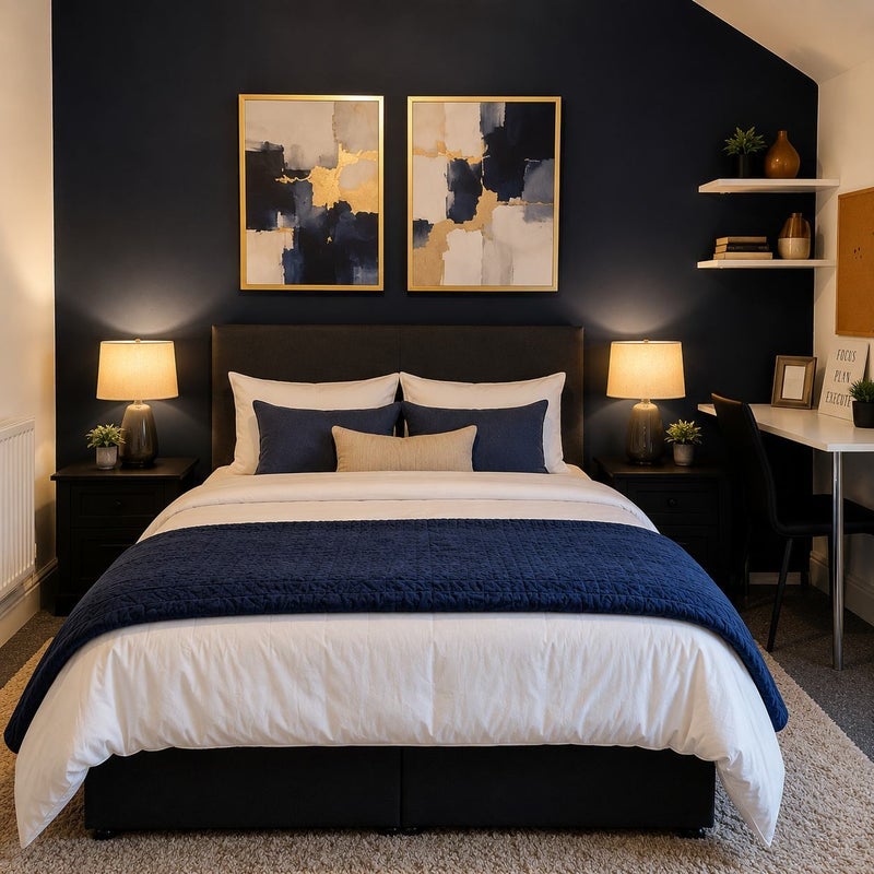 Room Twyning Road in Birmingham