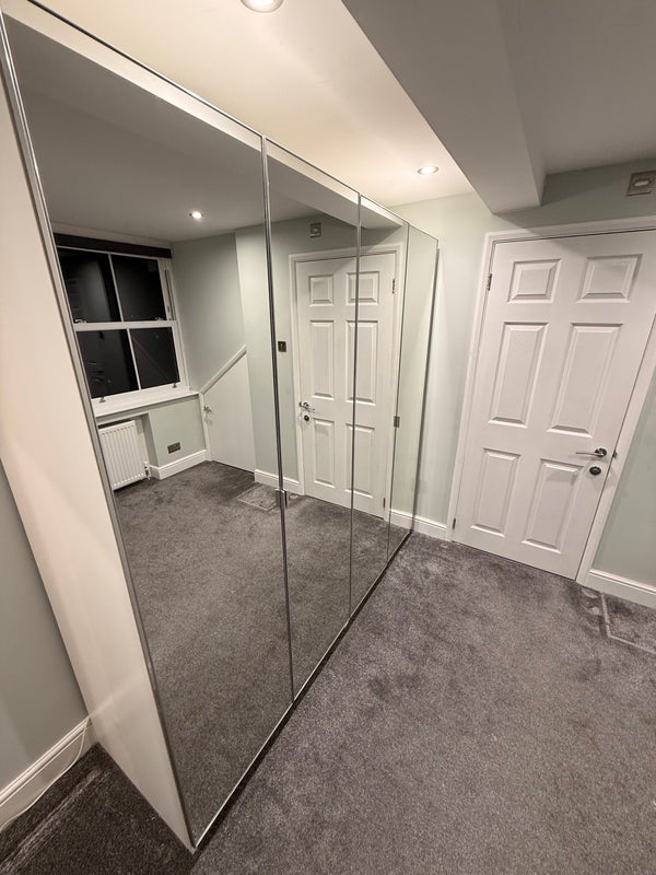 Room Sandford Road in Greater London