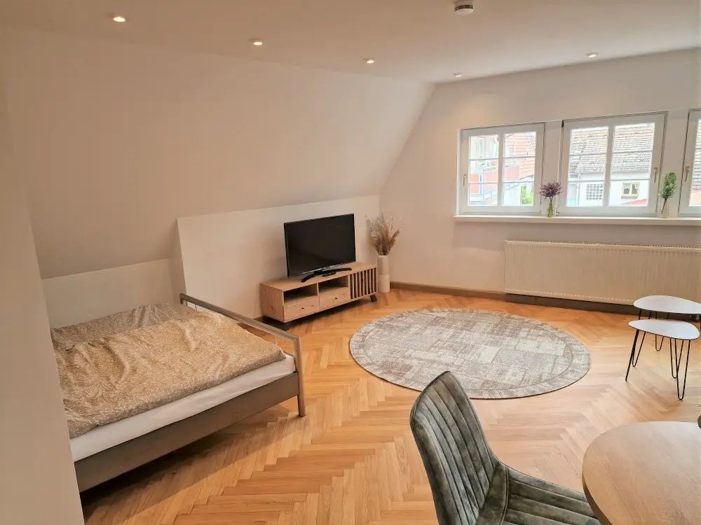 Wohnung Wasserstraße in Viernheim