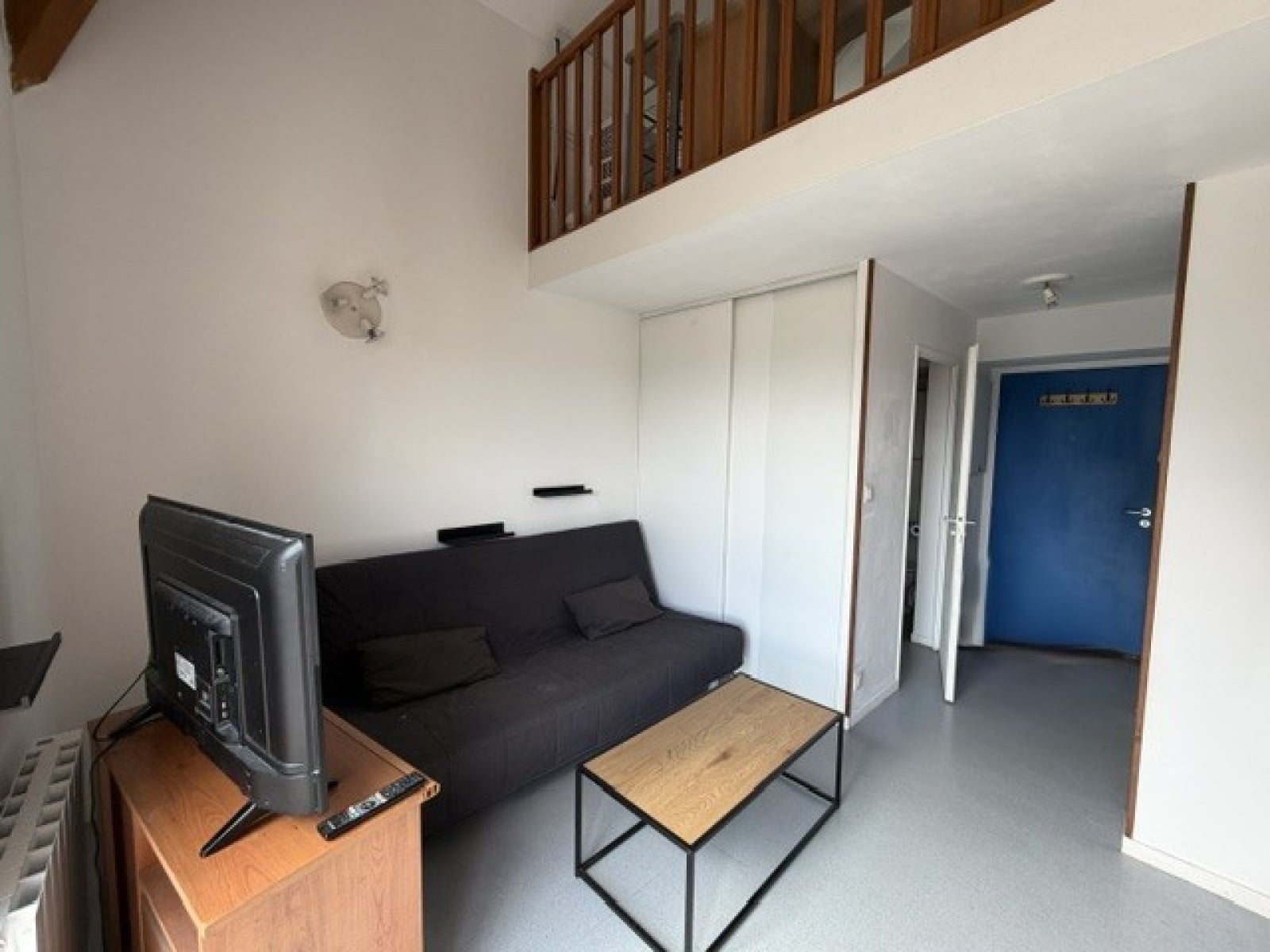 Appartement Rue de Mirande à Dijon