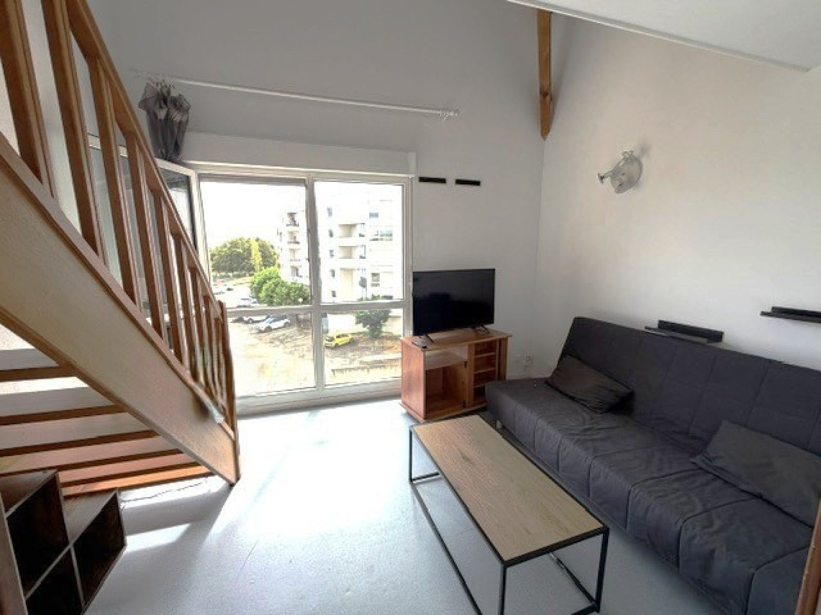 Appartement Rue de Mirande à Dijon