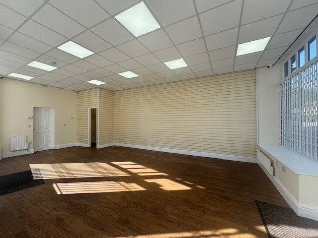 Flat St James Street in Borough of Rossendale