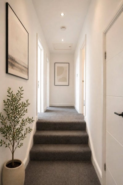 Flat Matlock Road in Brighton