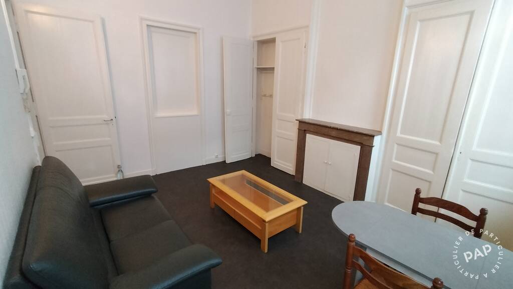 Appartement Rue Henri Kolb à Lille