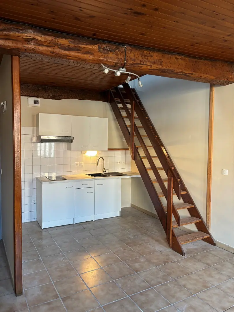 Appartement Avenue Pierre II d'Aragon à Muret