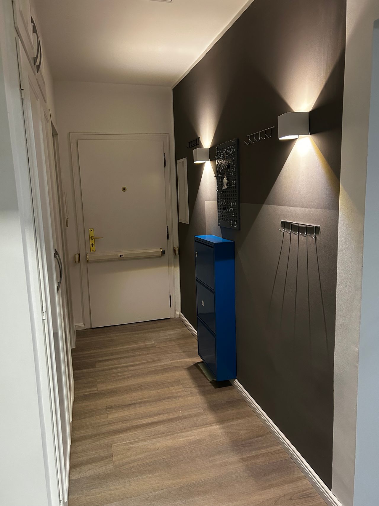 Wohnung Walddörferstraße in Hamburg