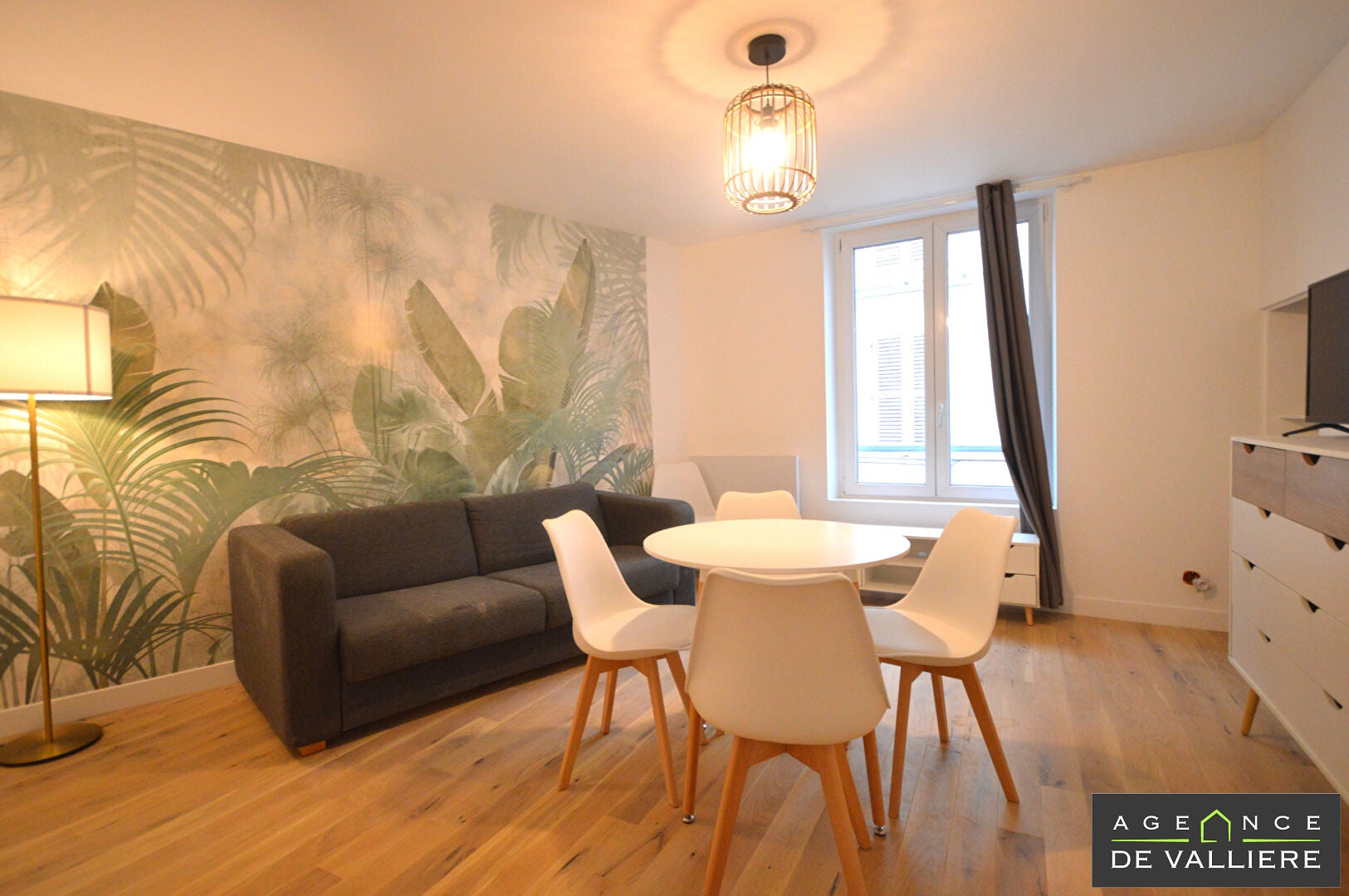 Flat Rue Jules Massenet in Rueil-Malmaison