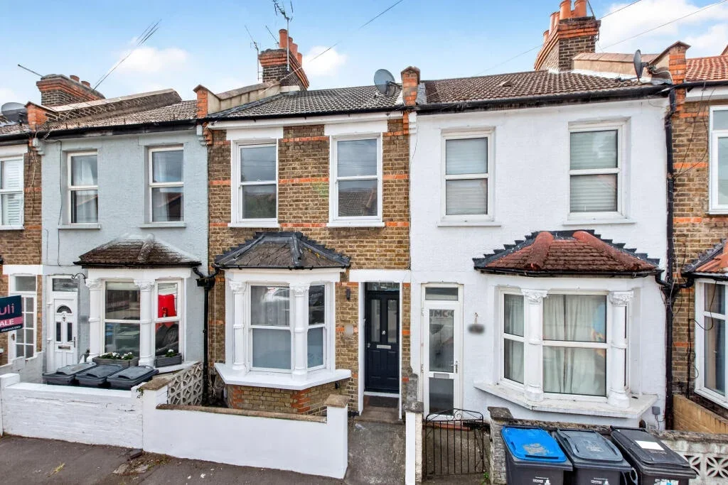 House Guildford Road in Greater London