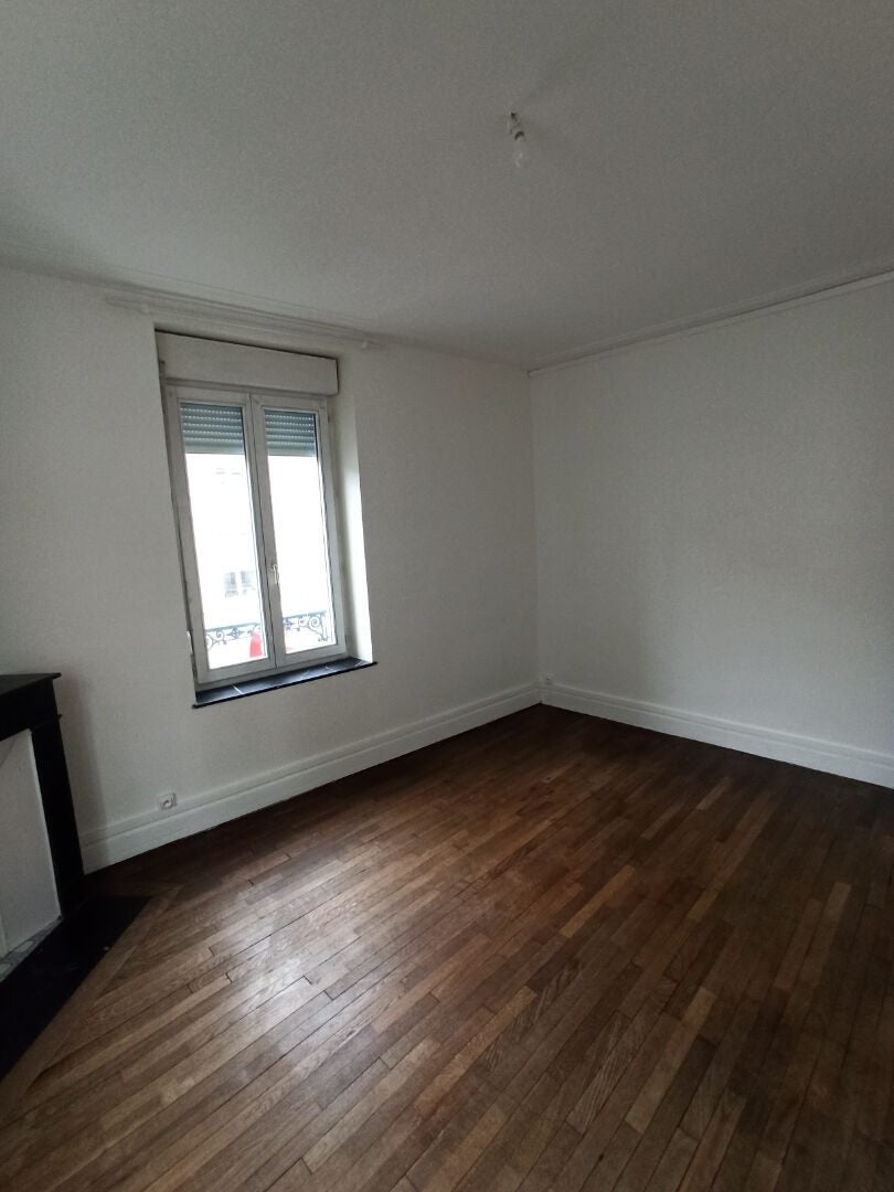 Appartement Avenue de la Libération à Nancy