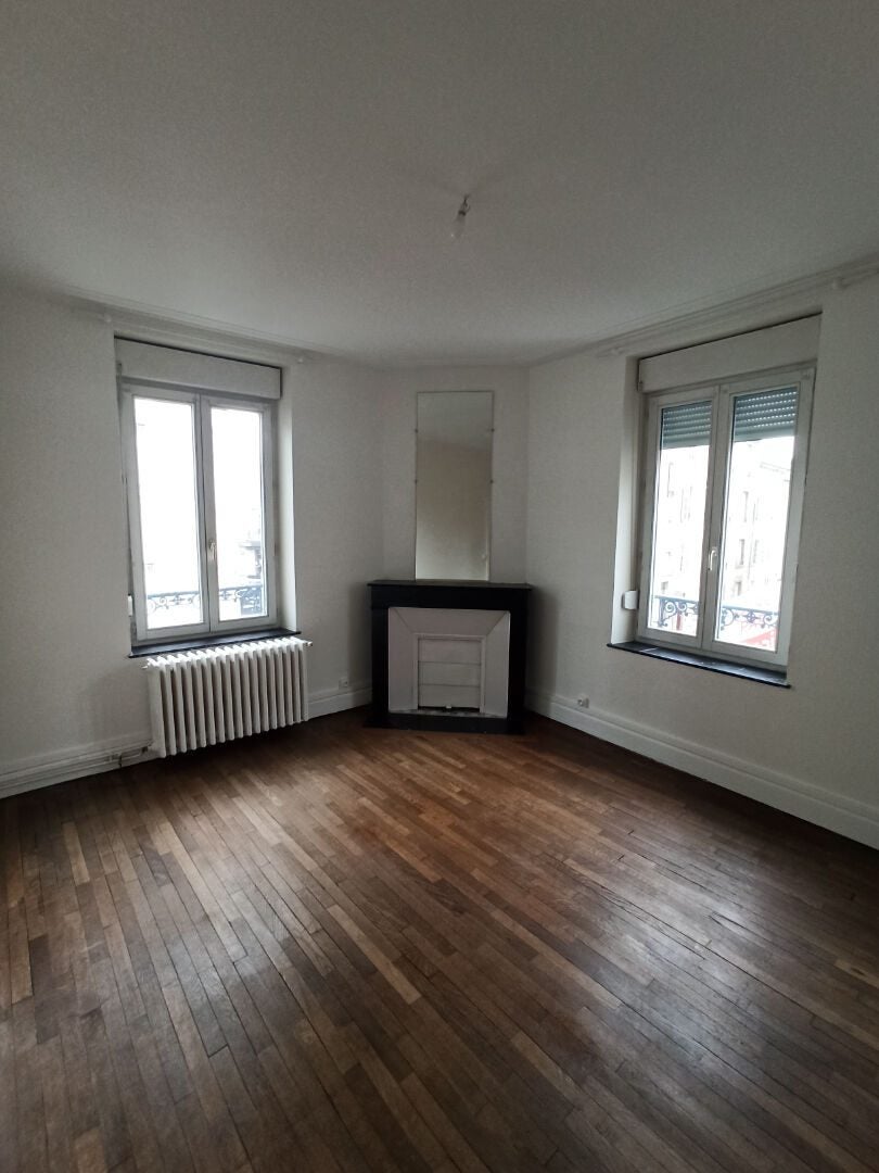Appartement Avenue de la Libération à Nancy