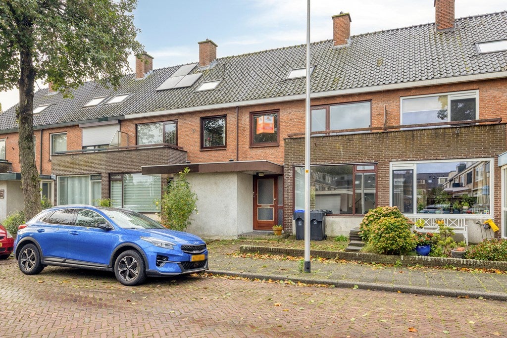 Huis Camphuysendreef 7 in Leiderdorp