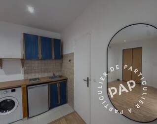 Appartement Avenue Jean Jaurès à Paris