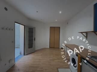 Appartement Avenue Jean Jaurès à Paris