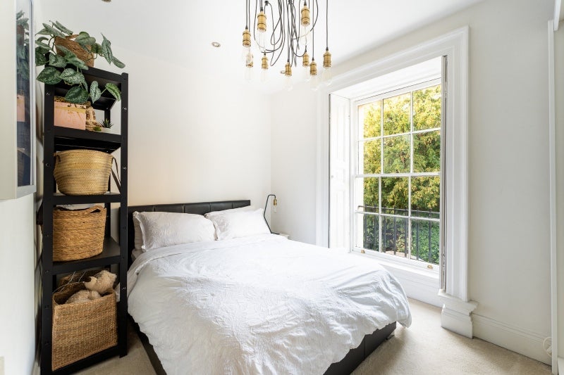 Flat Cornwallis Grove in Bristol
