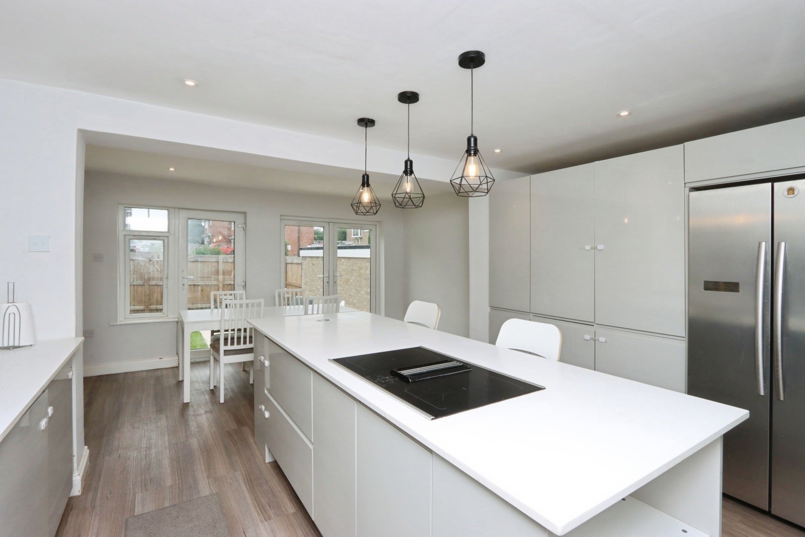 House Ravencar Road in Eckington