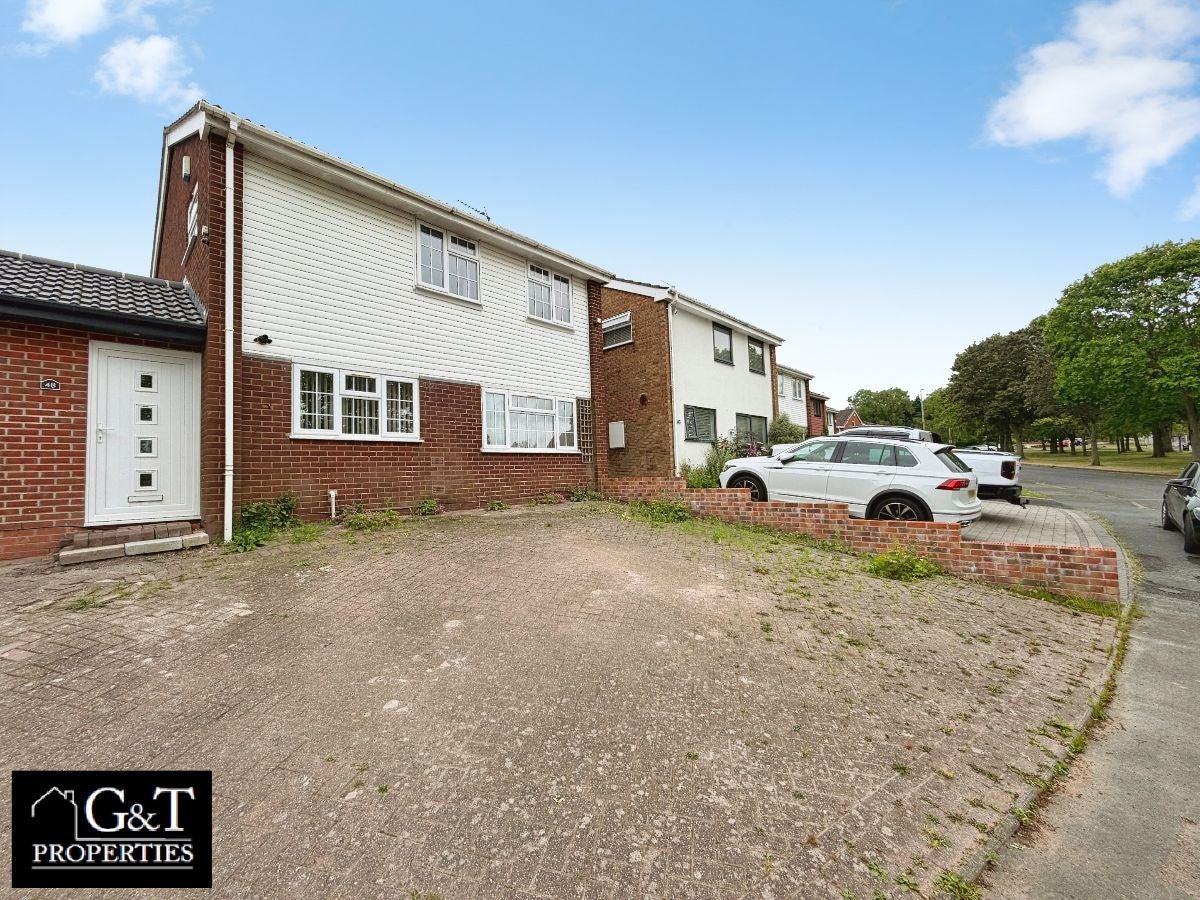 House Hadcroft Grange in Stourbridge