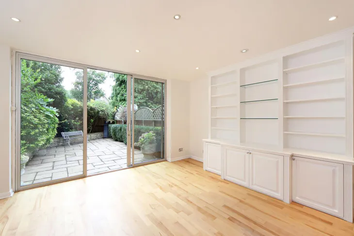 House The Drive in Greater London