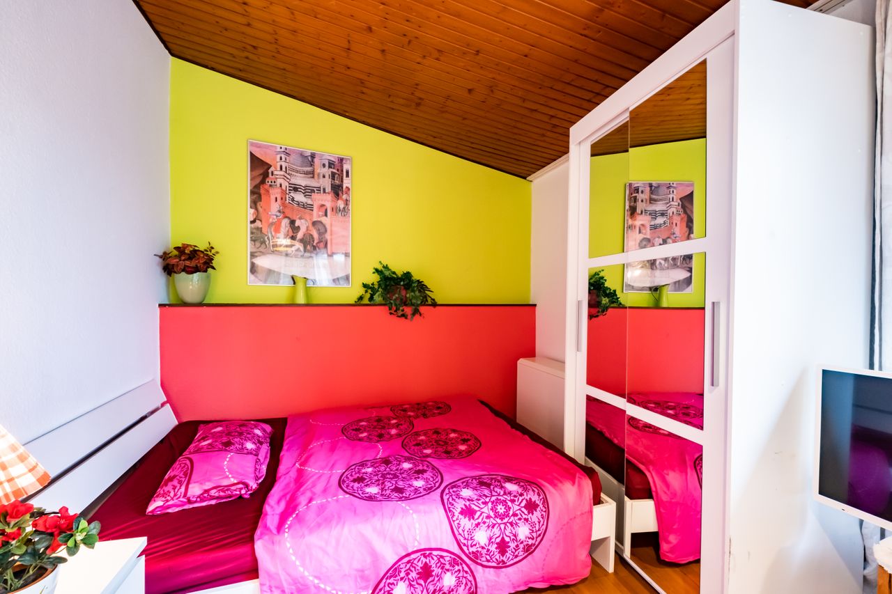 Wohnung Frongasse in Bonn