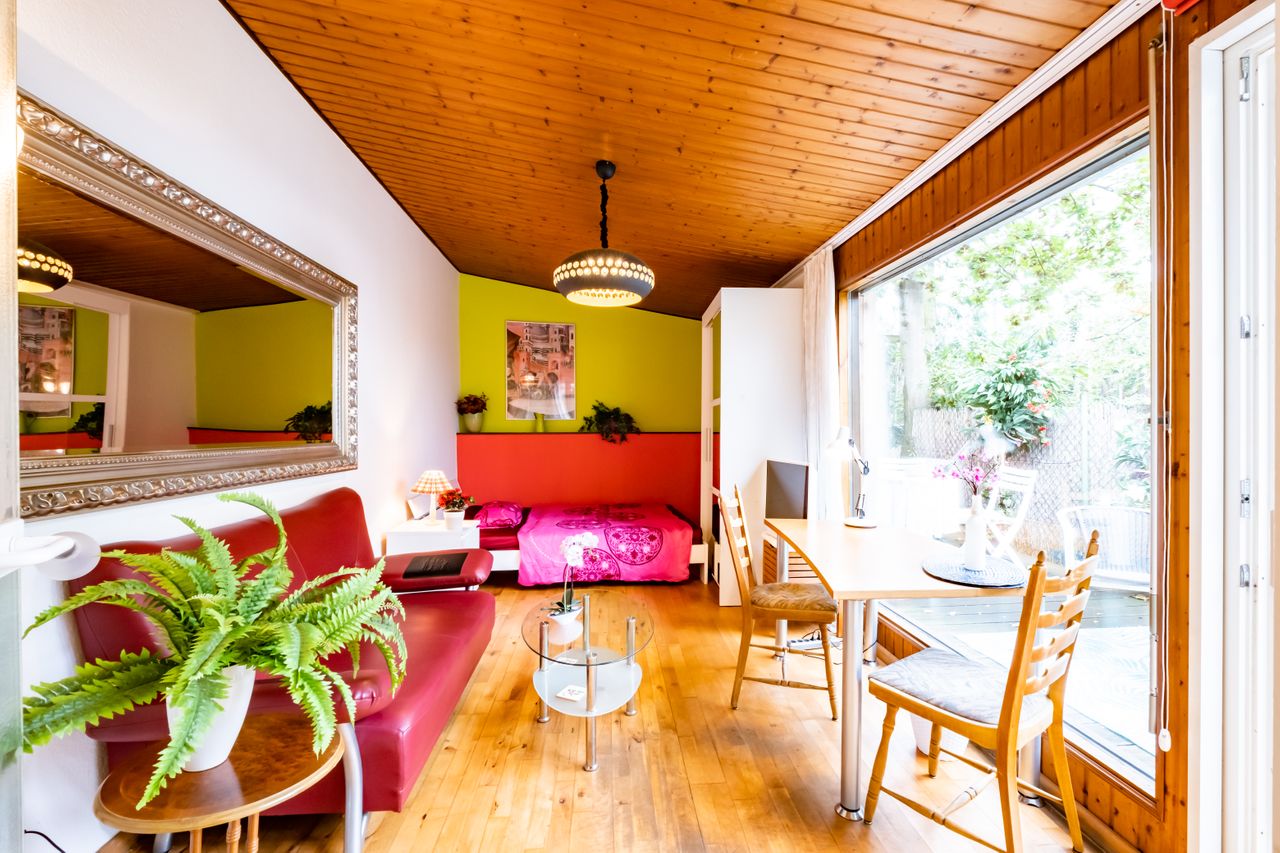 Wohnung Frongasse in Bonn