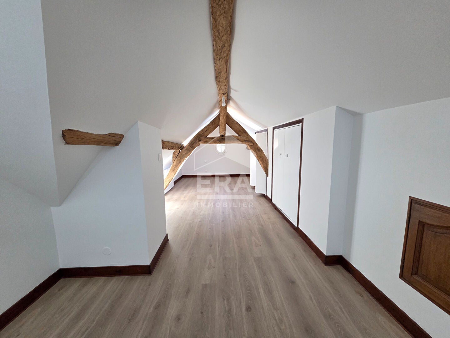 House Rue des Mazures in Ormes
